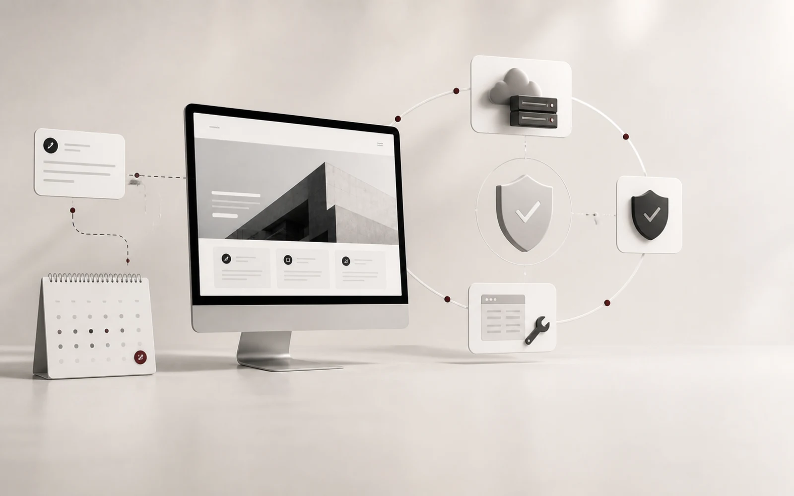 Confronto tra incarico web occasionale e rapporto continuativo con Evolvee