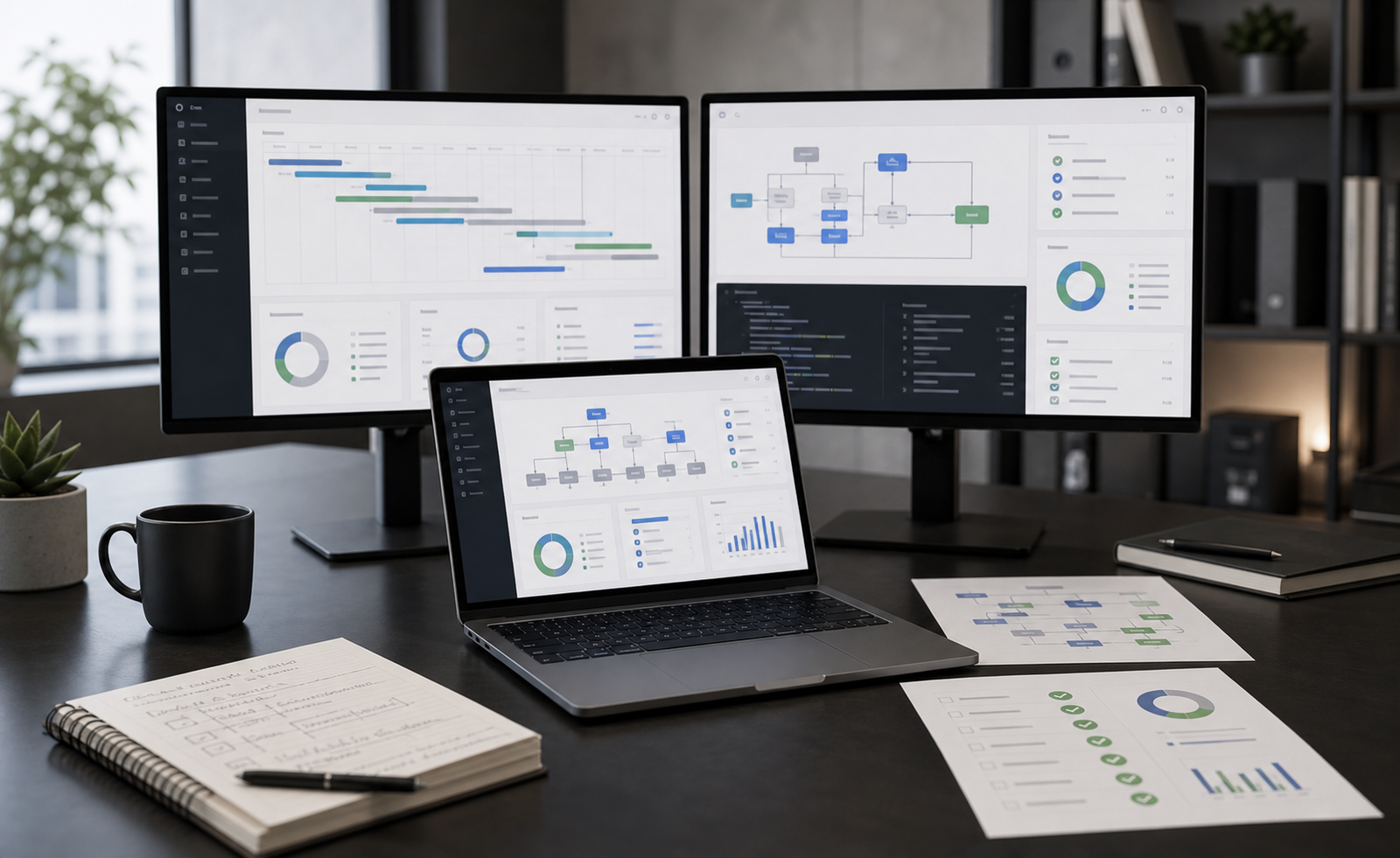 Consulenza informatica per aziende