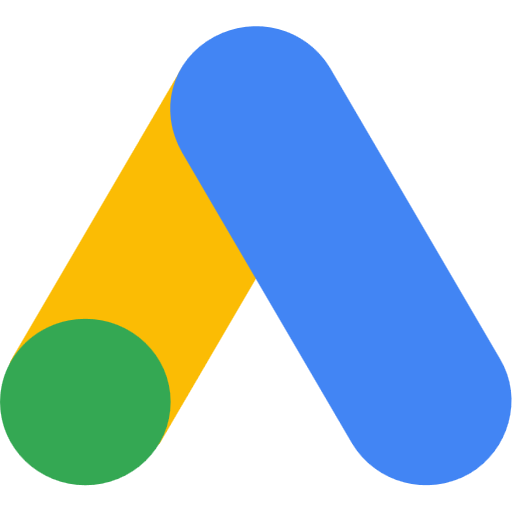 logo Google Ads